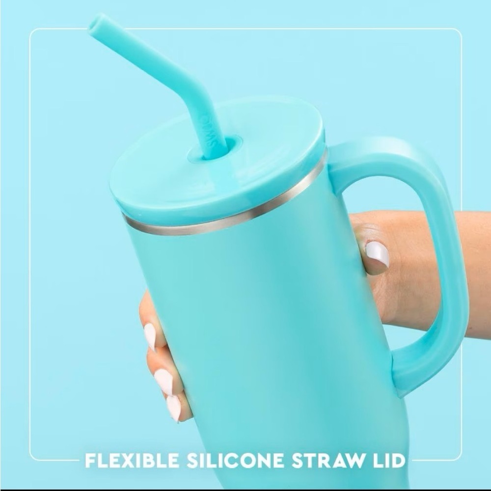 Swig Life Sun Chaser Mega Mug 30oz - Picture 6 of 7